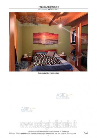 IMMOBILI-IMMOBILE RESIDENZIALE-Via Iosto, 8, 08016 Borore NU, Italia - Foto 5