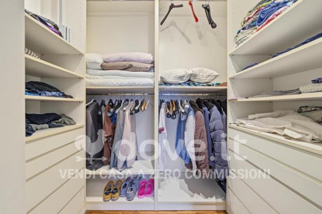 Appartamento di 57 m² con 2 locali e box auto in vendita a Buccinasco - Foto 13
