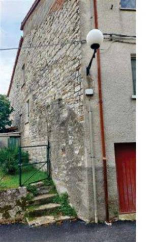 Immobile in asta di 165 m², box auto in vendita a Cantiano - Foto 2