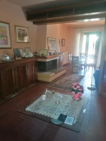 Villa in vendita a Comeana - Carmignano 290 mq Rif: 1418736 - Foto 5