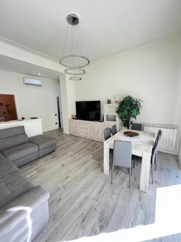 Appartamento in vendita a Marina di Carrara - Carrara 109 mq Rif: 1220602
