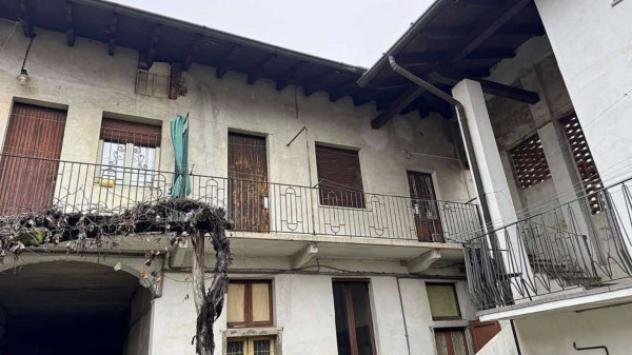 Immobile in asta di 74 m² in vendita a Casorate Sempione - Foto 2