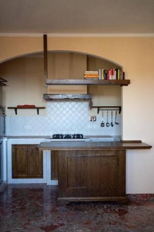 Appartamento in vendita a Castelnuovo Magra 85 mq Rif: 1235785 - Foto 2
