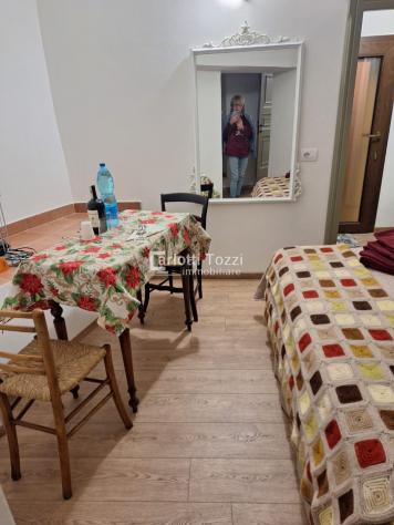 ALBERGO di 5 vani e di 120 mq (CASTIGLIONE DELLA PESCAIA) rif. 03658 - Foto 5