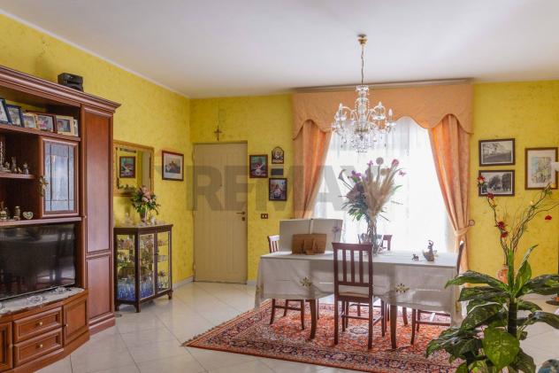 Appartamento in vendita a Catania, San Giovanni Galermo