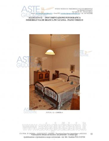 IMMOBILI-IMMOBILE RESIDENZIALE-VIA DE BRANCA N.59 - Foto 5