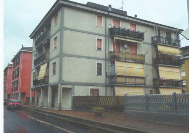 Immobile in asta di 110 m² in vendita a Cengio - Foto 10
