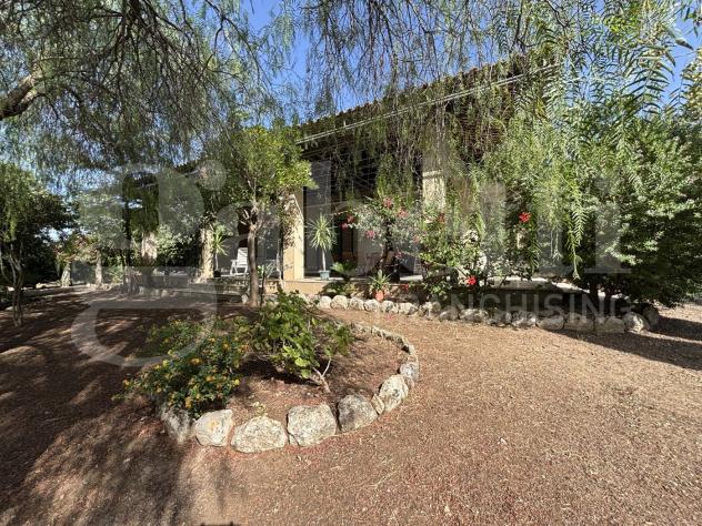 Villa singola - Chiaramonte Gulfi . Rif.: Cod. rif 3339545VRG - Foto 3