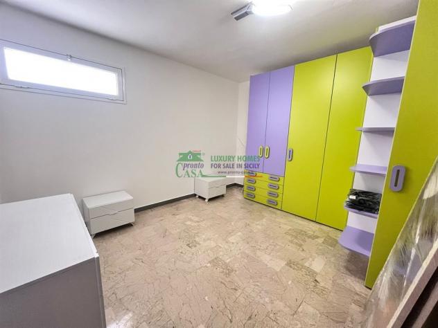 Rif: 2597 - Appartamento piano terra con ingresso autonomo, Comiso - Foto 11
