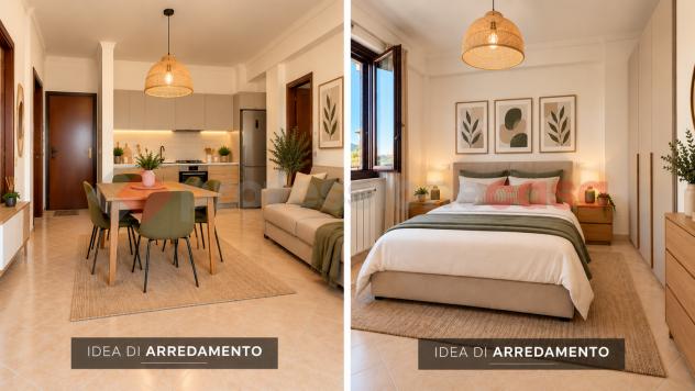 Appartamento - Fiuggi . Rif.: Cod. rif 3344934VRG - Foto 18