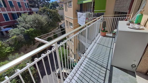 Appartamento in vendita a Genova, Sturla - Foto 7