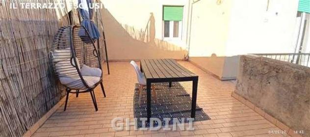 APPARTAMENTO di 4 vani e di 65 mq (GROSSETO - CENTRALE) rif. 2567.42M - Foto 9