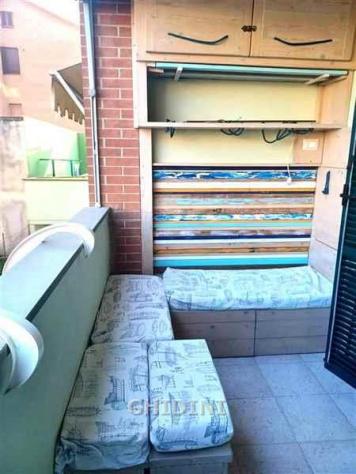APPARTAMENTO INDIPENDENTE di 4 vani e di 55 mq (GROSSETO - CENTRALE) rif. 2553.402M.340 - Foto 4