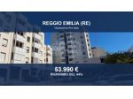Immobile in asta di 76 m² in vendita a Guastalla
