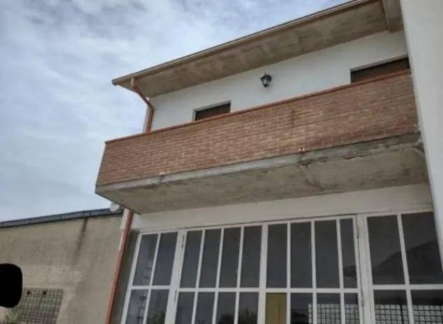 Immobile in asta di 133 m² con più di 5 locali in vendita a Gubbio - Foto 14