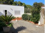 Casa con giardino