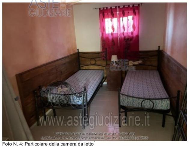 IMMOBILI-IMMOBILE RESIDENZIALE-frazione Pescia Romana, in Strada delle Graticciare, già Via della Perazzeta n. 13 - Foto 7