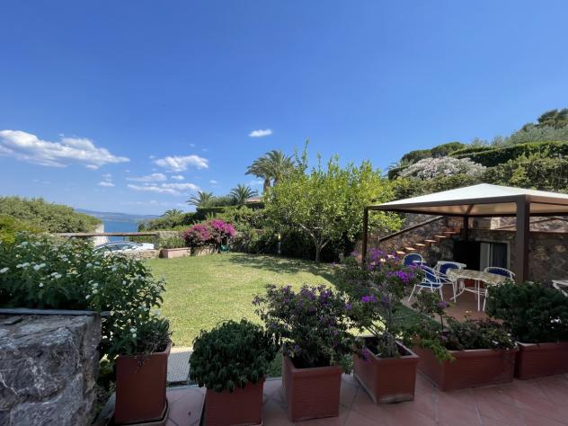 Trilocale in vendita a Monte Argentario