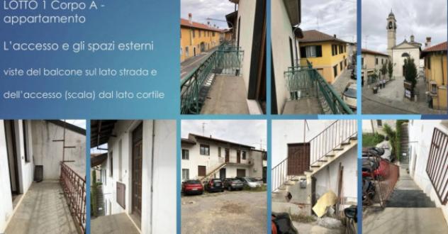 Immobile in asta di 119 m² con più di 5 locali in vendita a Nerviano - Foto 5
