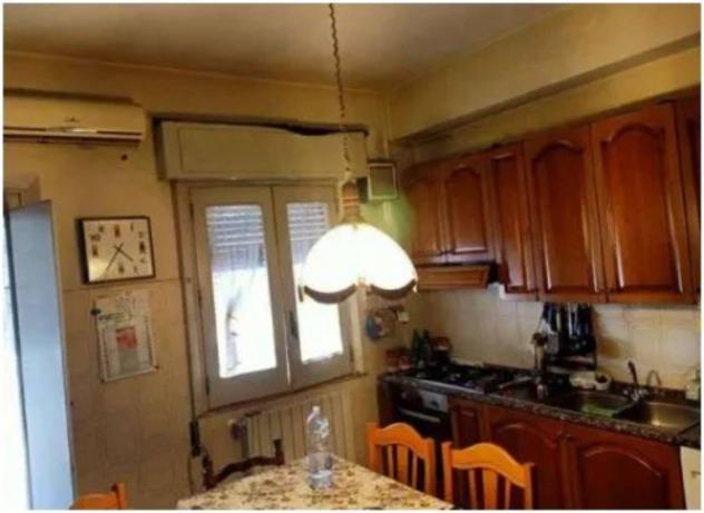 Immobile in asta di 154 m² in vendita a Palmi - Foto 15