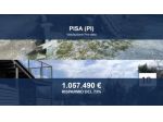 Immobile in asta di 18800 m² in vendita a Pisa