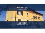 Immobile in asta di 169 m² in vendita a Predosa