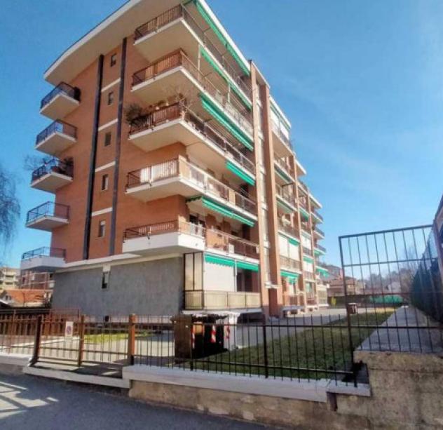 Immobile in asta di 69 m² in vendita a Rivoli - Foto 5