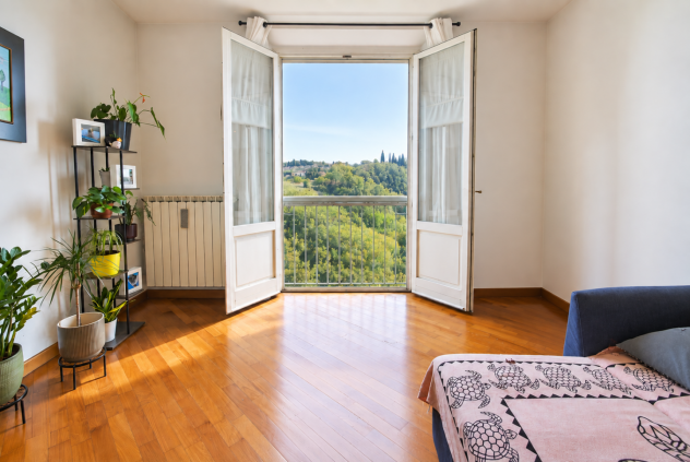Appartamento in vendita a San Miniato 65 mq Rif: 1447272 - Foto 5