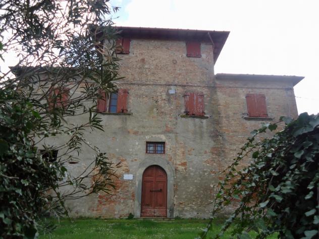 VILLA di 700 mq (SAN MINIATO) rif. S 660 - Foto 14
