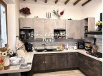 Borgo San Lorenzo - Ottimo terratetto con resede