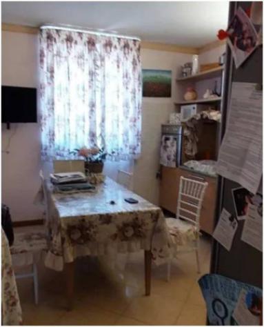Immobile in asta di 204 m², box auto in vendita a Stornara - Foto 17