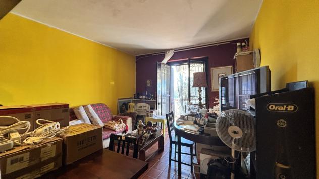 Appartamento - Torre Cajetani . Rif.: Cod. rif V5137VRG - Foto 9