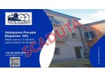Immobile in asta di 88 m² in vendita a Tortona