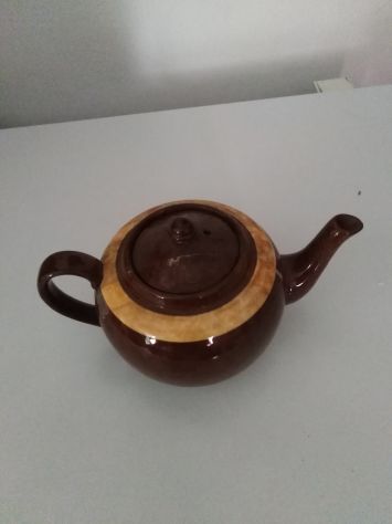 teiere , tisaniere - Foto 2