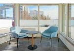 Abbonamenti flessibili per coworking a Bologna, Zago