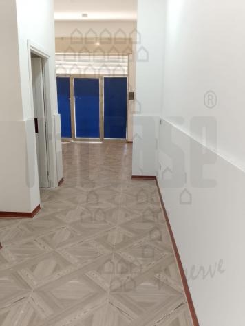 NEGOZIO di 1 vani e di 45 mq (MESSINA) rif. 2VS18275 - Foto 6