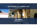 Immobile in asta di 238 m² in vendita a Sant'Egidio alla Vibrata