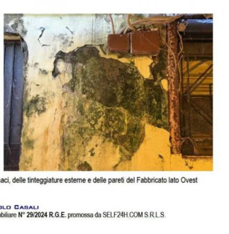 Immobile in asta di 234 m² in vendita a Terni - Foto 8