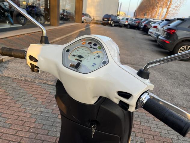 Vespa 50 LX 4t pochi km - Foto 7