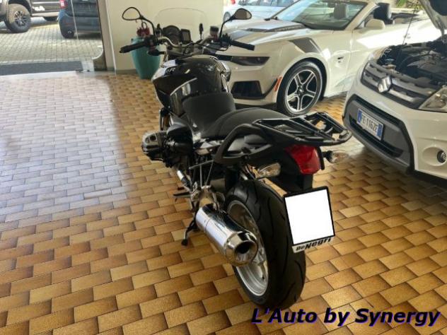 BMW R 1200 R R 1200 R rif. 23972822 - Foto 2