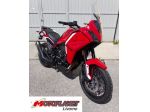 Moto Morini X-Cape 700 Raggi