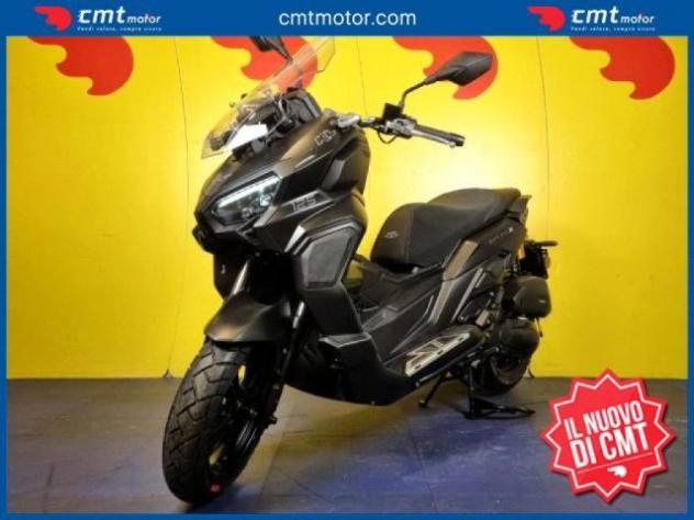 KL Brera X 125 Garantito e Finanziabile rif. 23752575 - Foto 2