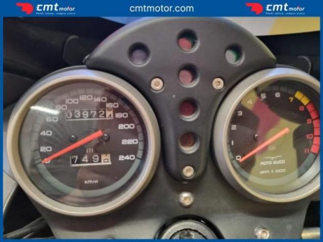 MOTO GUZZI V11 Garantita e Finanziabile rif. 23903650 - Foto 6