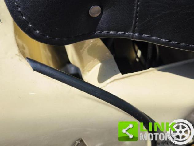 MOTO GUZZI Galletto 192 Galletto 192 rif. 24028899 - Foto 7