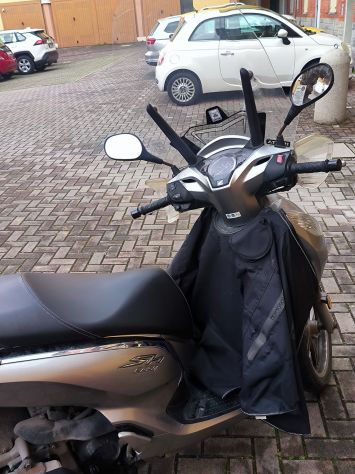 Honda SH 300i - 2017 - Tagliando completo Honda - Foto 8