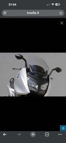 BMW C 600 Sport sport rif. 23738982 - Foto 5