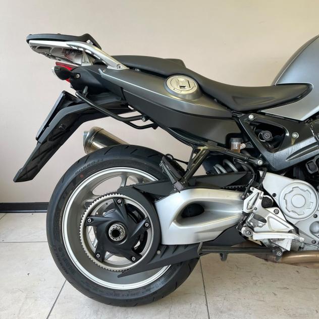 BMW F 800 ST null - Foto 5