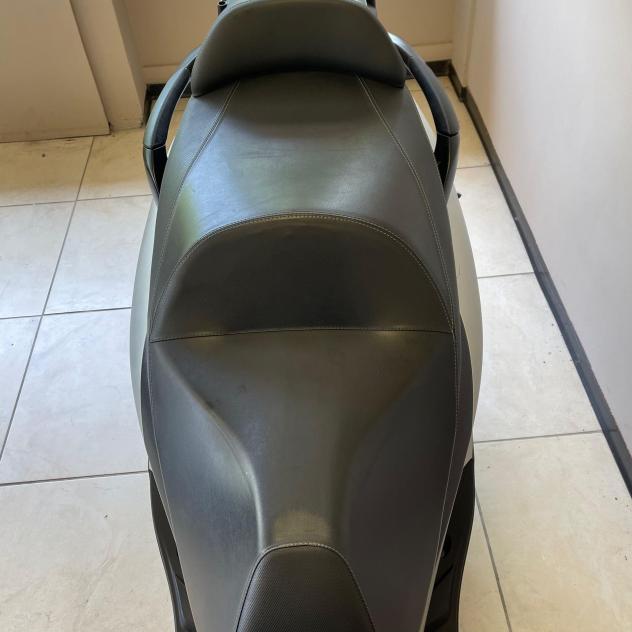 Piaggio MP3 400 null - Foto 5
