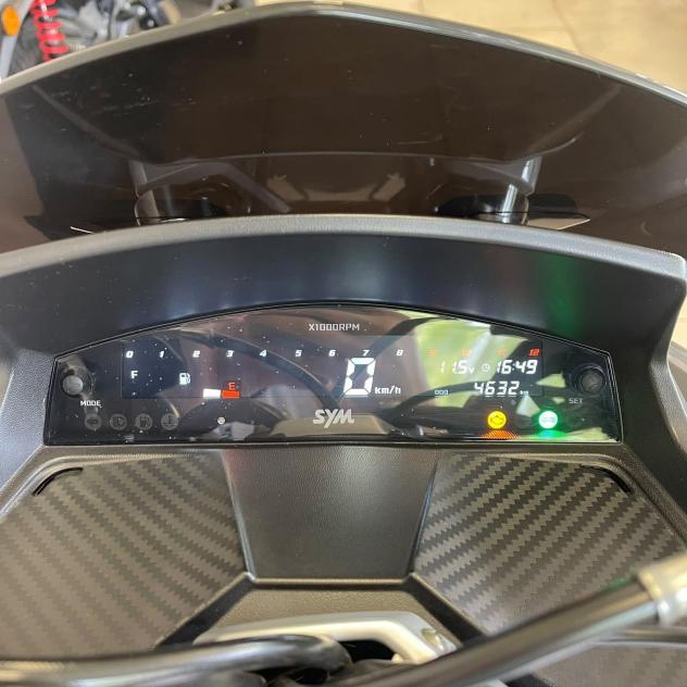Sym Jet X 125 null - Foto 2