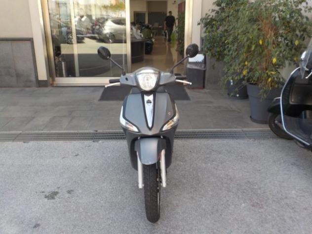 PIAGGIO Liberty S 50 Anno 2017 rif. 24153004